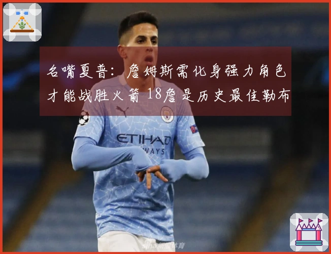 名嘴夏普：詹姆斯需化身强力角色才能战胜火箭 18詹是历史最佳勒布朗
