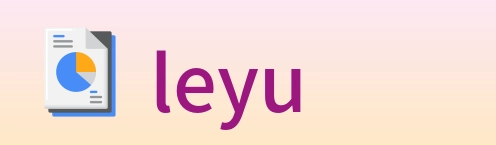 leyu Logo
